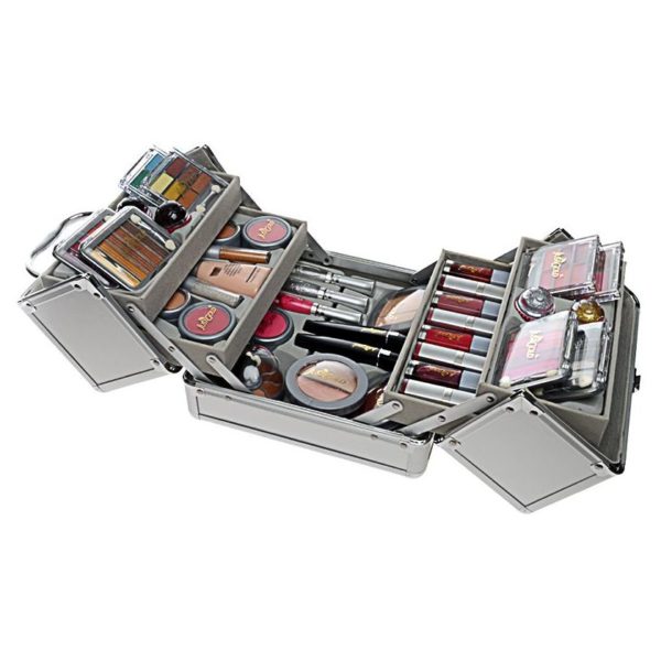 Just Gold Makeup Kit Saubhaya Makeup