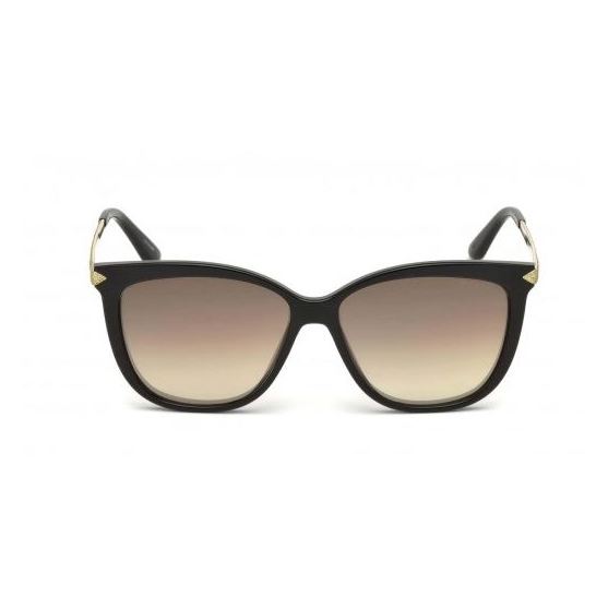 Guess GU753301G57 Women Sunglass Non Polarized Guess GU753301G57 Women Sunglass Non Polarized