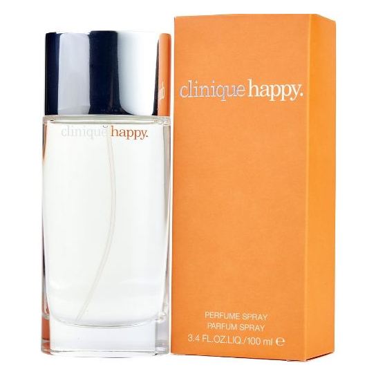 Clinique Happy Perfume For Women 100ml Eau de Toilette Clinique Happy Perfume For Women 100ml Eau de Toilette