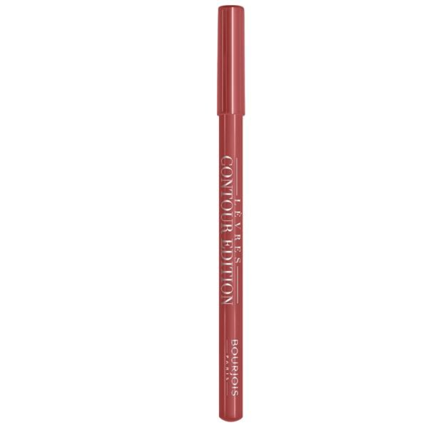 Buy Bourjois Lèvres Contour Edition Lip Pencil (1,14g 