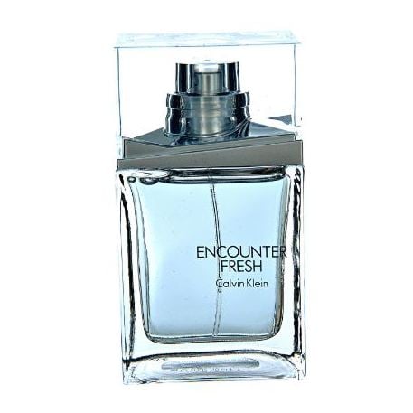 fresh calvin klein perfume eau 100ml toilette encounter