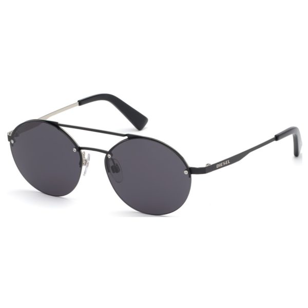 Diesel DL0275-05A-53 Men Sunglass Diesel DL0275-05A-53 Men Sunglass