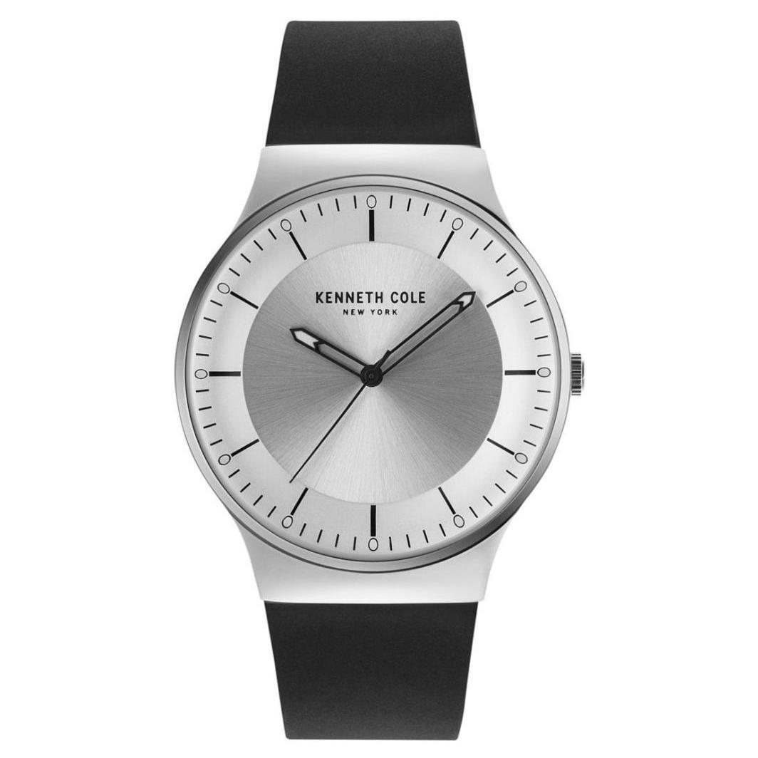 Kenneth Cole KC50584001 BLACK Quartz Men’s Watch