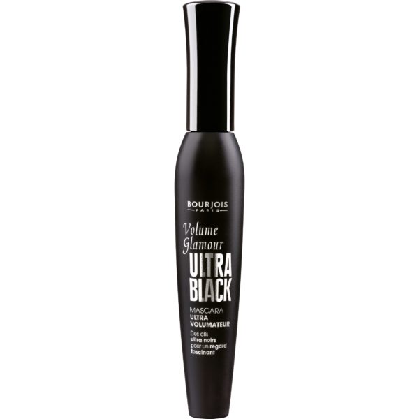 Bourjois, Volume Glamour Ultra Black. Mascara. 61 Ultra Black Bourjois, Volume Glamour Ultra Black. Mascara. 61 Ultra Black