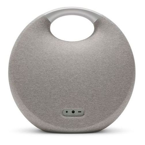 Harman Kardon ONYX Studio 5 Portable Bluetooth Speaker Grey Harman Kardon ONYX Studio 5 Portable Bluetooth Speaker Grey