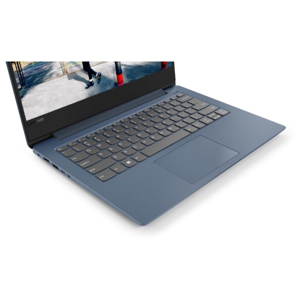 Lenovo Ideapad 330s Laptop - Core i5 1.6GHz 8GB 1TB+128GB 2GB Win10 14inch HD Mid Night Blue Lenovo Ideapad 330s Laptop - Core i5 1.6GHz 8GB 1TB+128GB 2GB Win10 14inch HD Mid Night Blue