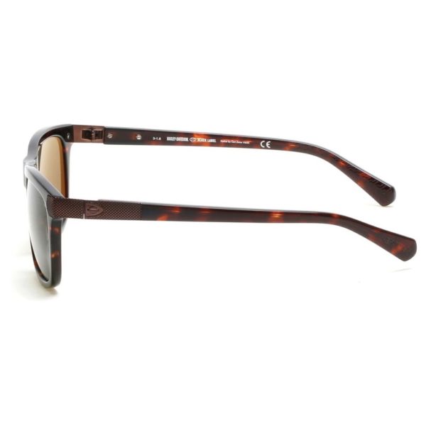 Harley Davidson HD204552Q54 Men Sunglass Non Polarized Harley Davidson HD204552Q54 Men Sunglass Non Polarized