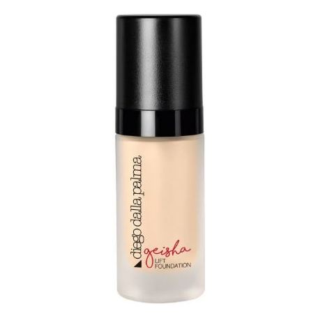 Diego Dalla Palma Geisha Lifting Effect Cream Foundation DF107221 Diego Dalla Palma Geisha Lifting Effect Cream Foundation DF107221