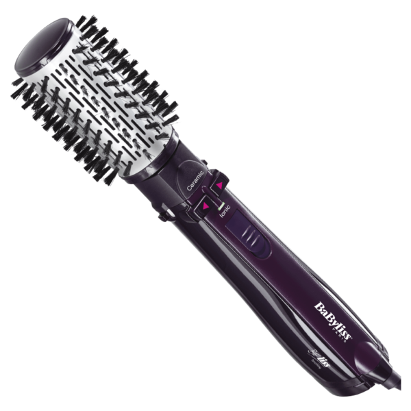 Babyliss Rotating Air Brush 2736SDE Babyliss Rotating Air Brush 2736SDE