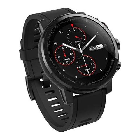 xiaomi smartwatch amazfit stratos 3