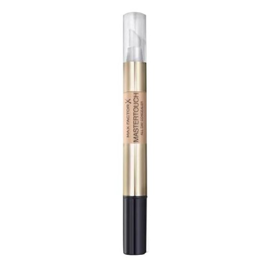 Max Factor Mastertouch Liquid Concealer Pen 303 Ivory 10g Max Factor Mastertouch Liquid Concealer Pen 303 Ivory 10g