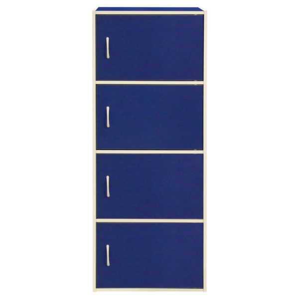 Buy Homestyle Nova 4 Door Storage Cabinet Price Specifications