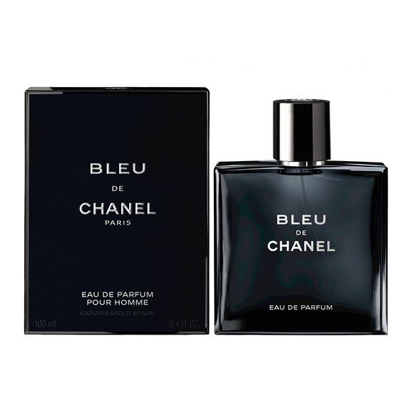 Buy Chanel Bleu De Chanel Men Eau de Parfum 100ml - Price ...
