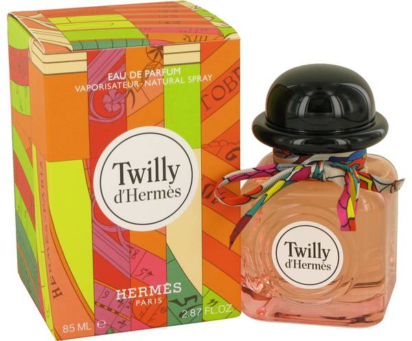 Hermes Twilly Perfume for Women 85ml Eau de Parfum