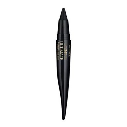 Rimmel London 91001Rimmel Ultimate Kohl Kajal Eyeliner 23g 001 Black Obsidian Rimmel London 91001Rimmel Ultimate Kohl Kajal Eyeliner 23g 001 Black Obsidian