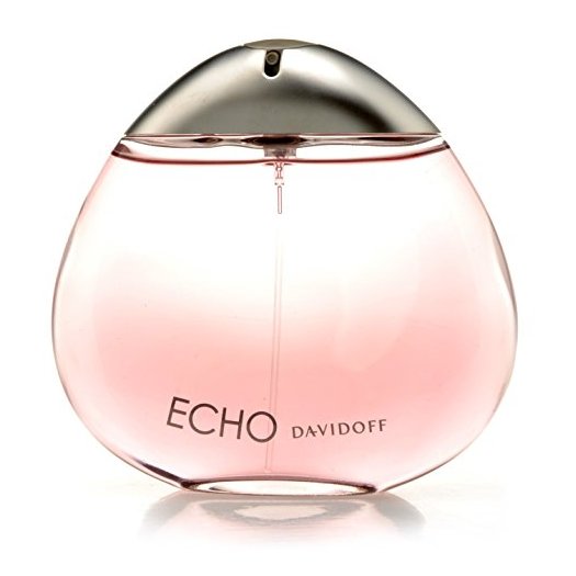 Davidoff Echo Perfume For Women 100ml Eau de Toilette Davidoff Echo Perfume For Women 100ml Eau de Toilette