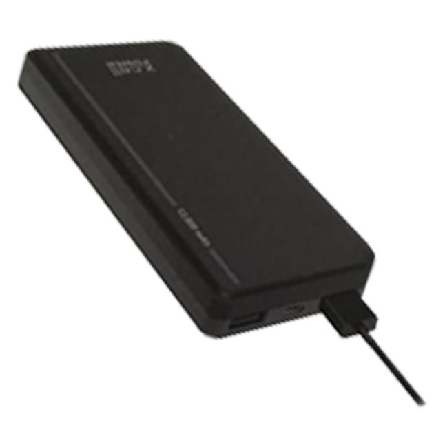 Xcell Power Bank 13000mAh – Black