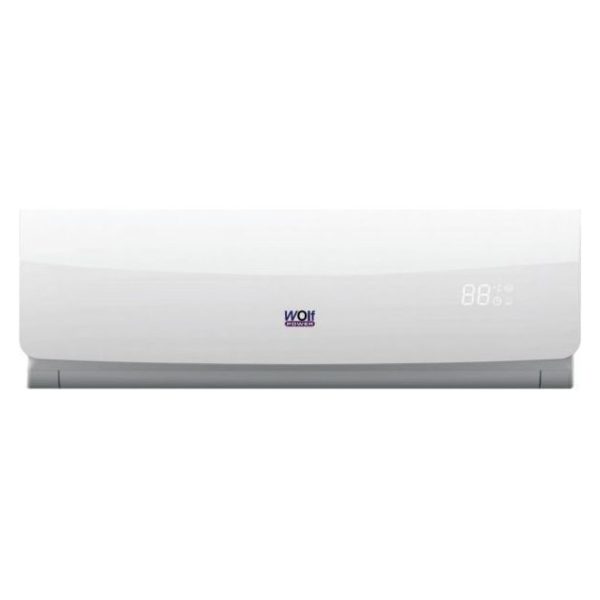 Wolf Power Split Air Conditioner 2 Ton WSAC240R Wolf Power Split Air Conditioner 2 Ton WSAC240R