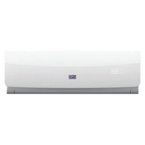 Wolf Power Split Air Conditioner 2 Ton WSAC240R