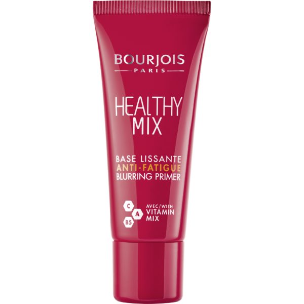 Bourjois Healthy Mix Anti-Fatigue Blurring Primer 00 Universal Shade Bourjois Healthy Mix Anti-Fatigue Blurring Primer 00 Universal Shade