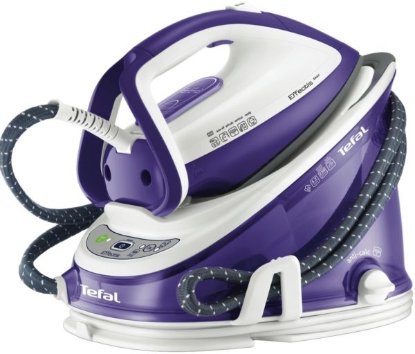 Tefal Steam Pressing Station GV6770M0 Tefal Steam Pressing Station GV6770M0