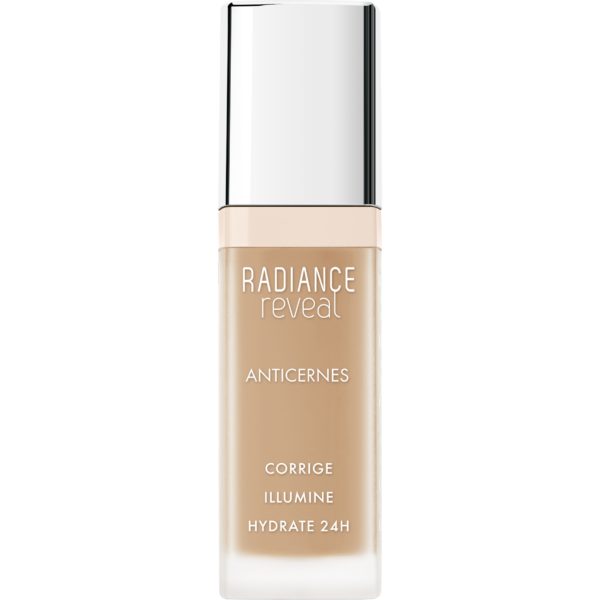 Bourjois, Radiance Reveal. Concealer. 03 Dark beige Bourjois, Radiance Reveal. Concealer. 03 Dark beige