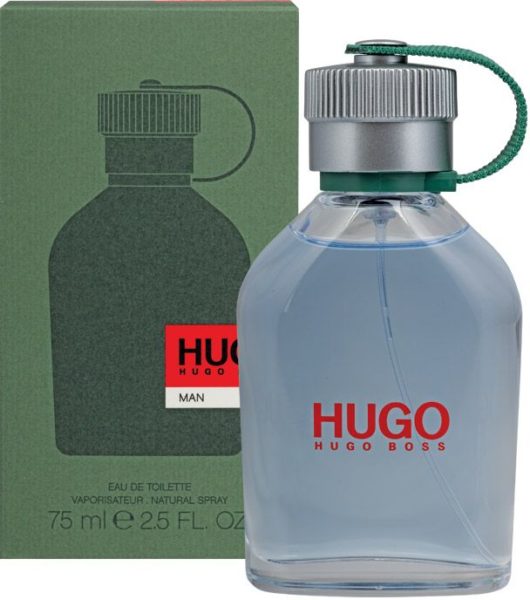 hugo boss green sale