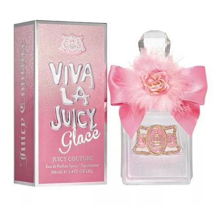 Juicy Couture Viva La Juicy Glace Perfume For Women 100ml Eau de Parfum Juicy Couture Viva La Juicy Glace Perfume For Women 100ml Eau de Parfum
