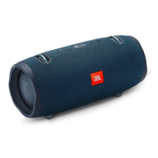 JBL XTREME2 Portable Bluetooth Speaker Ocean Blue JBL XTREME2 Portable Bluetooth Speaker Ocean Blue