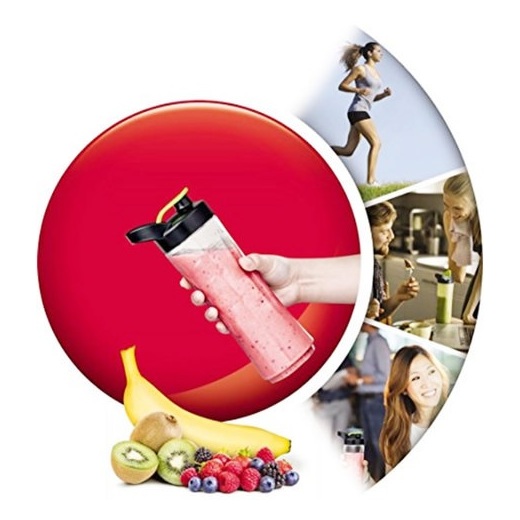Moulinex Smoothie LM1A0D27 Moulinex Smoothie LM1A0D27