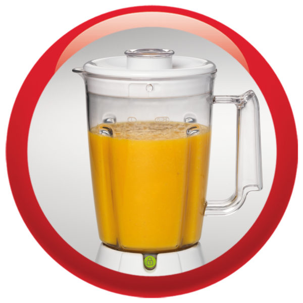 Buy Moulinex Blender LM30214A Price, Specifications & Features