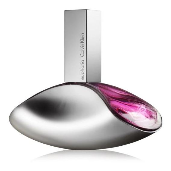 Calvin Klein Euphoria Perfume For Women 100ml Eau de Parfum Calvin Klein Euphoria Perfume For Women 100ml Eau de Parfum