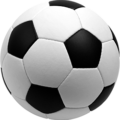 soccerBall soccerBall