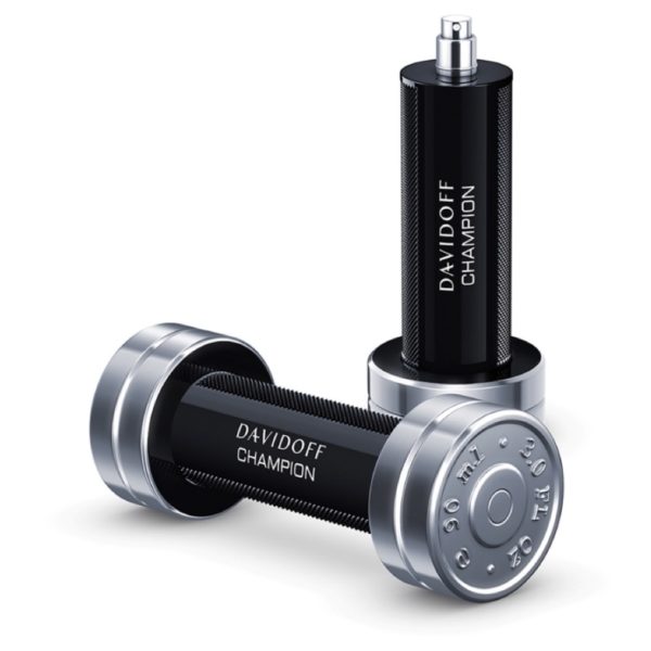 Davidoff Champion Perfume For Men 90ml Eau de Toilette Davidoff Champion Perfume For Men 90ml Eau de Toilette