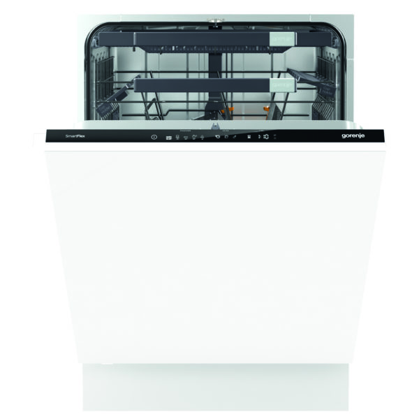 Gorenje Built In Dishwasher GV66260 Gorenje Built In Dishwasher GV66260