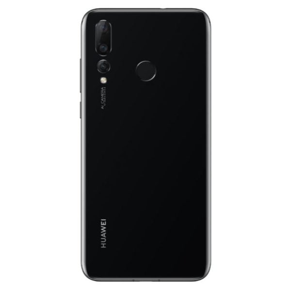 Buy Huawei Nova4 128GB Black Pre order – Price, Specifications ...