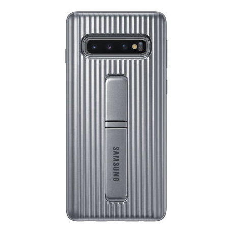 samsung s10 plus silver