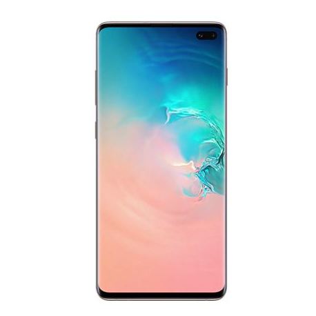 Samsung Galaxy S10+ 512GB Ceramic White SM-G975F Samsung Galaxy S10+ 512GB Ceramic White SM-G975F