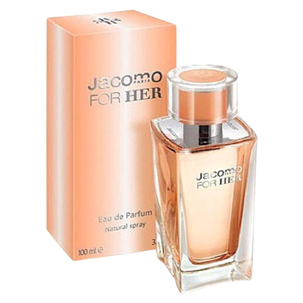 Buy Jacomo For Her Perfume For Women 100ml Eau de Parfum Online at