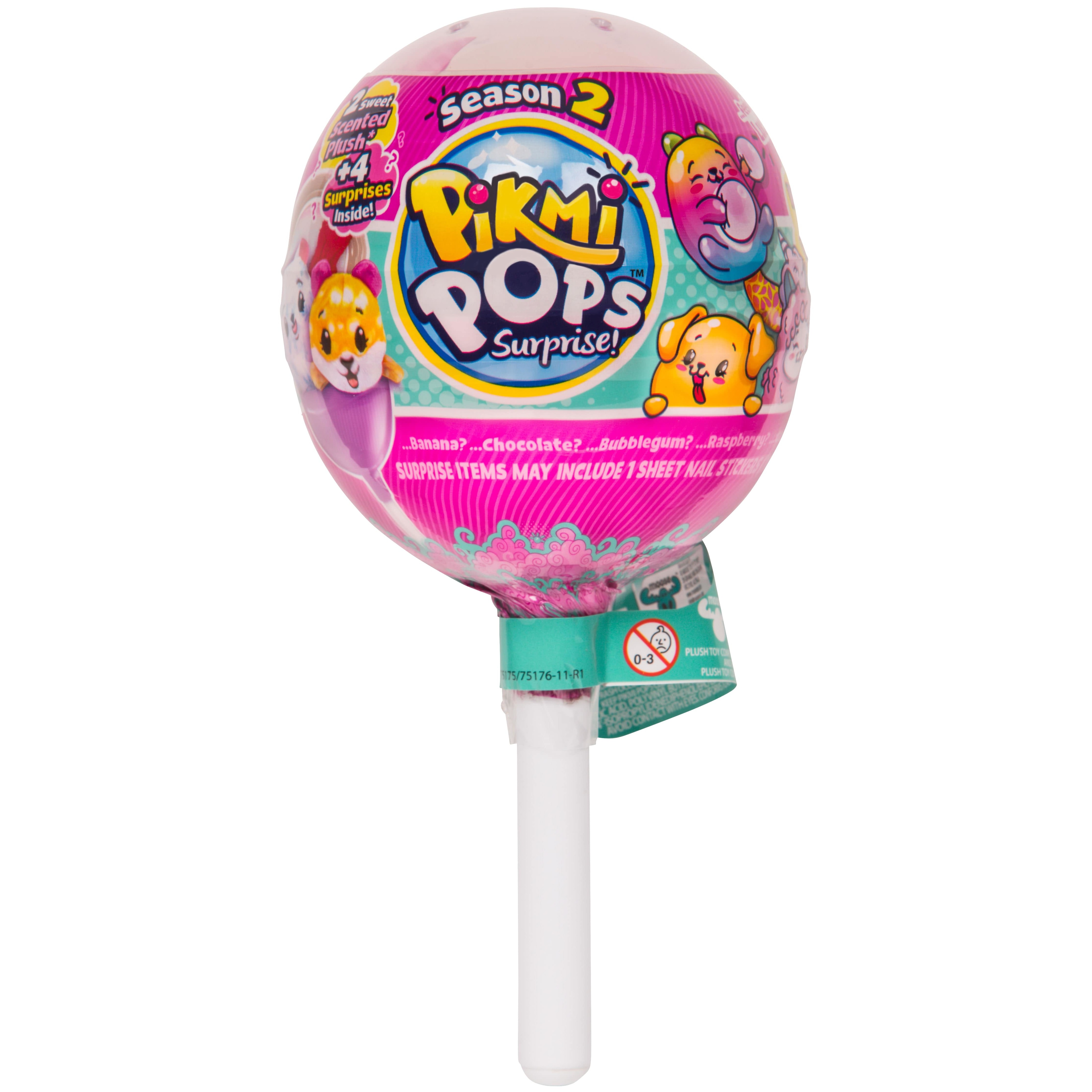 Pikmi Pop 75176 Surprise Pack cdu