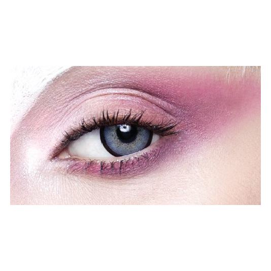 Anesthesia Anesthetic Diamond Unisex Contact Lens