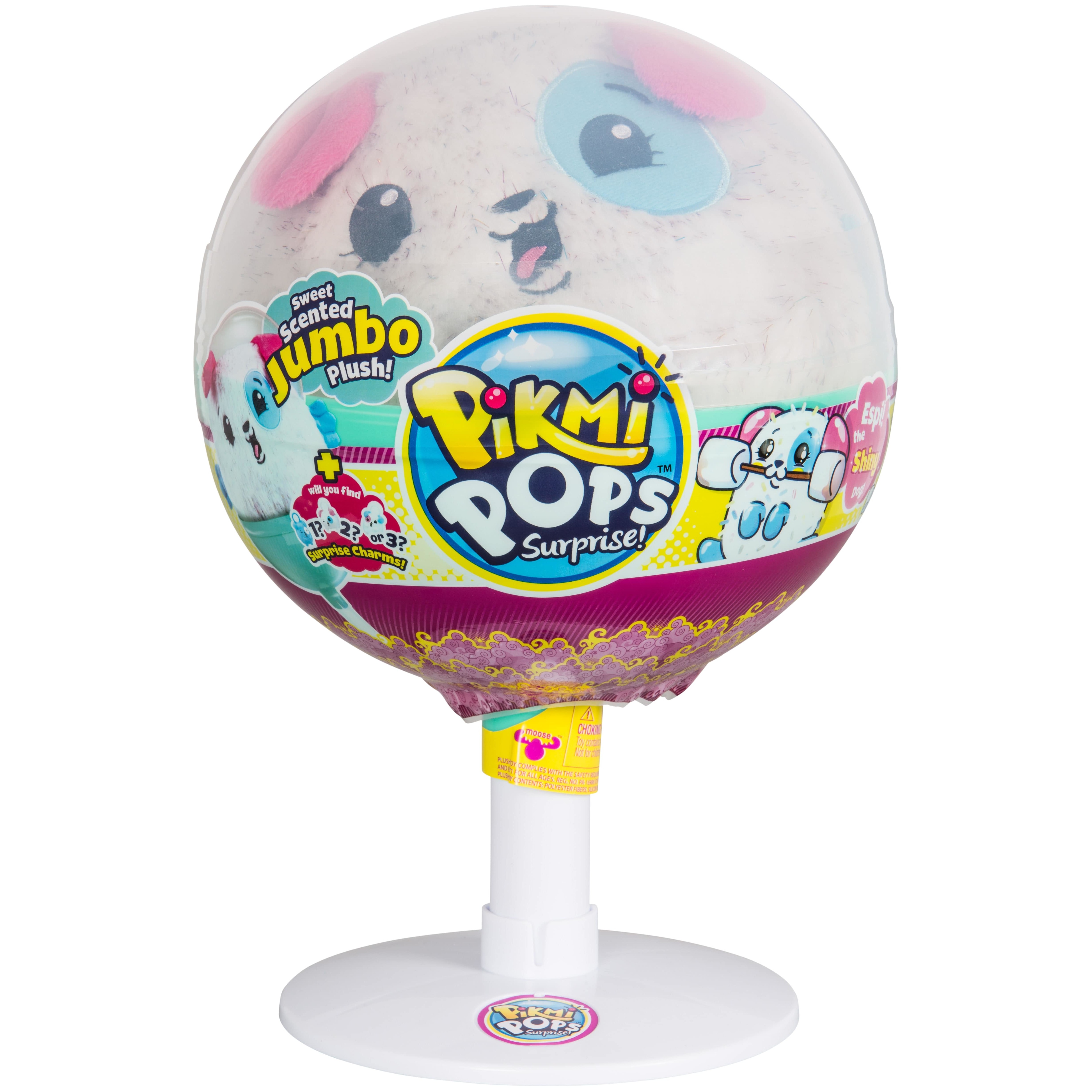 Pikmi Pop 75169 S1 hp espi the dog