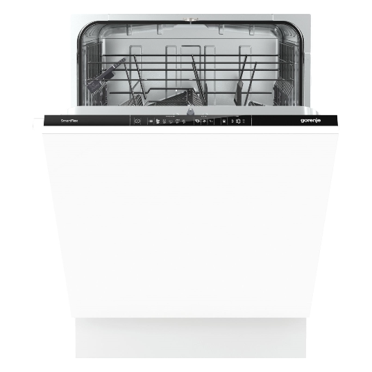 Gorenje Built In Dishwasher GV63160 Gorenje Built In Dishwasher GV63160