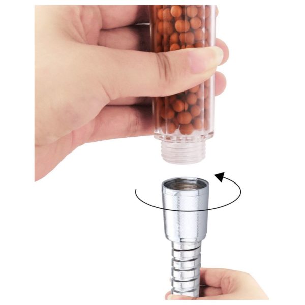 Waterclub WATERCLUB SF1 Shower Filter Waterclub WATERCLUB SF1 Shower Filter