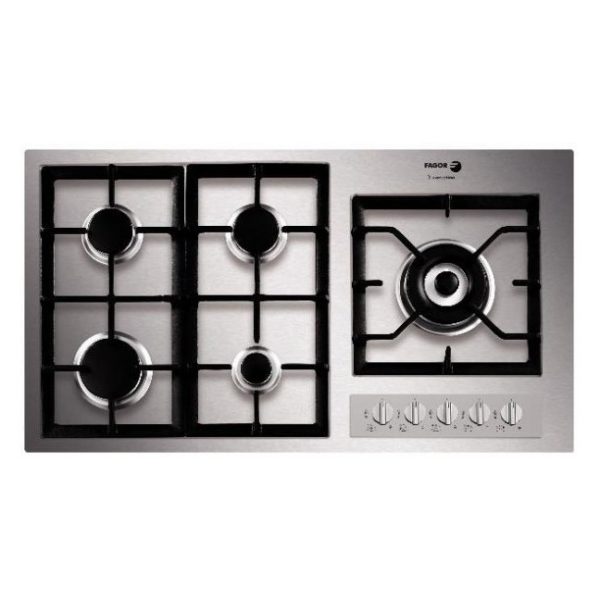 Buy Fagor Built In Hob 5cfi95glstxa Price Specifications