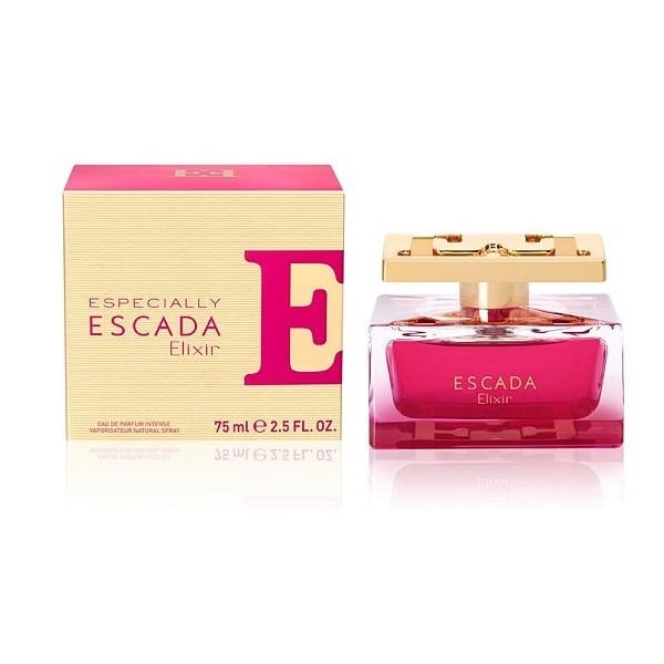 Escada discount elixir parfum