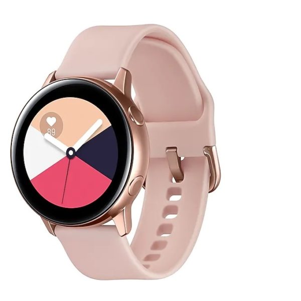sharaf dg samsung watch