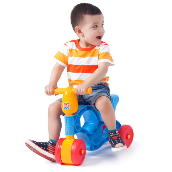 grow n up smart start bike
