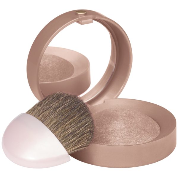 Bourjois, Little Round Pot Blusher. 85 Sienne Bourjois, Little Round Pot Blusher. 85 Sienne
