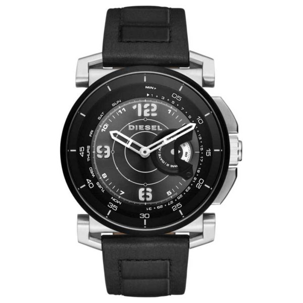 diesel dzt1000